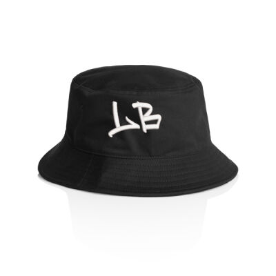 Lil Boy Bucket hat - AS Colour Cotton Bucket Cap 2 Thumbnail