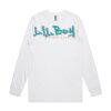 Mens Base Longsleeve Tee Thumbnail