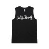 Women's Upside Tank Thumbnail