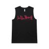 Women's Upside Tank Thumbnail