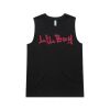 Women's Upside Tank Thumbnail
