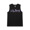 Women's Upside Tank Thumbnail