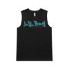 Women's Upside Tank Thumbnail